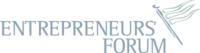 entrepreneur's forum logo